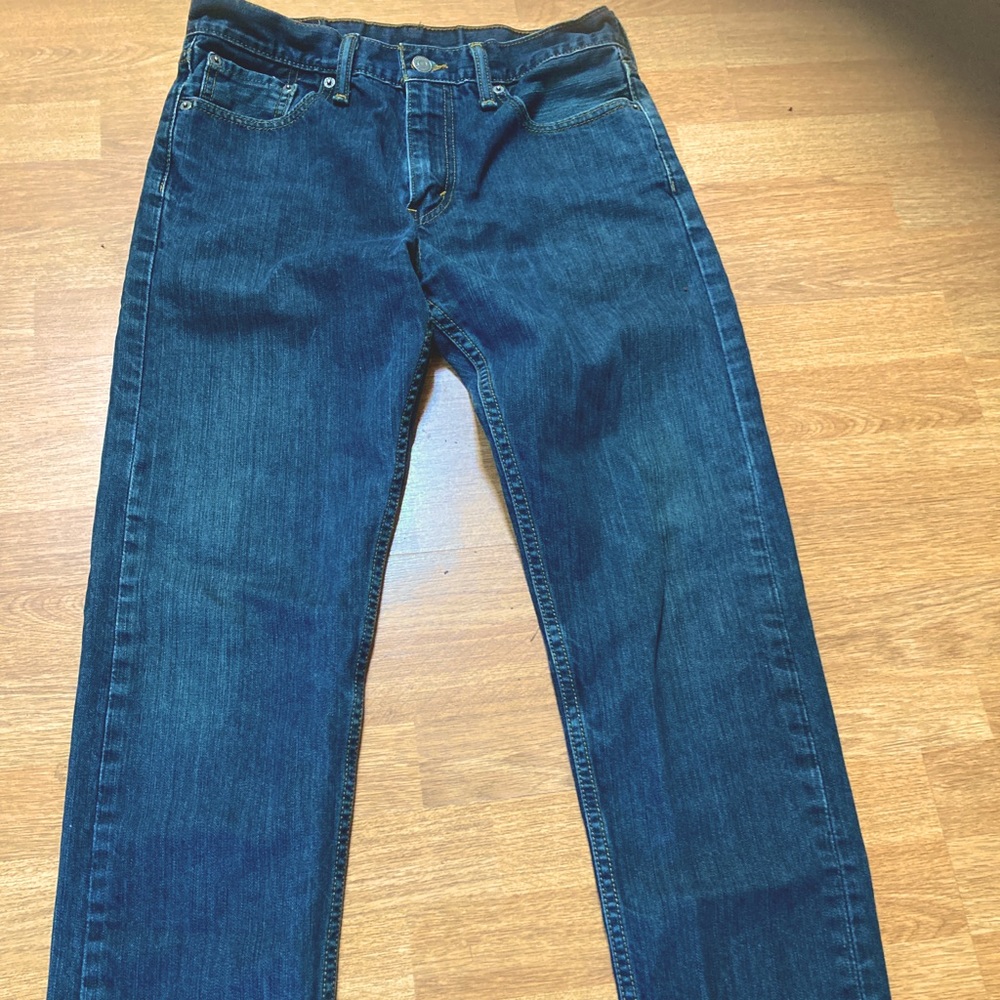 LEVI jeans